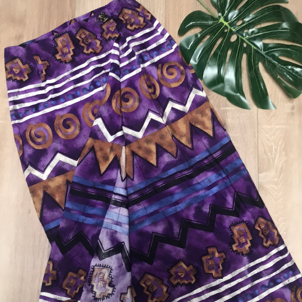 Vintage 90s Sante Fe Matching Set!! - Picture 5 of 7